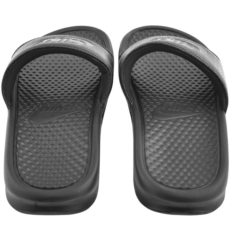 Alternative Image for ProductNike Benassi JDI Sliders Black3